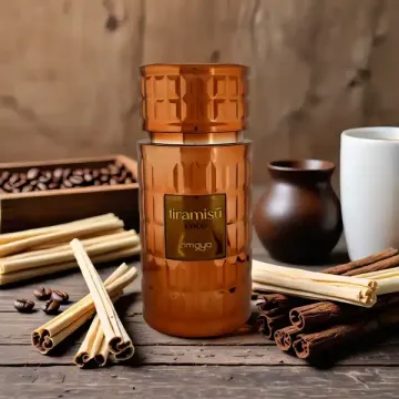 Tiramisu Coco by Zimaya Sample