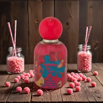 Grandeur Tubbees Pink Sugar Sample