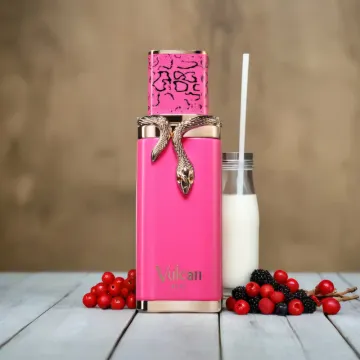 French Avenue Vulcan Baie Sample