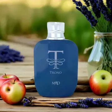 MAD Parfumeur Trono Sample