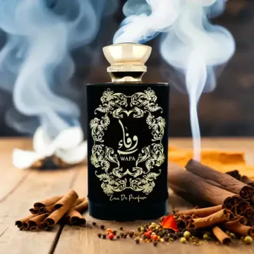 Wafa by Ard Al Zaafaran Sample