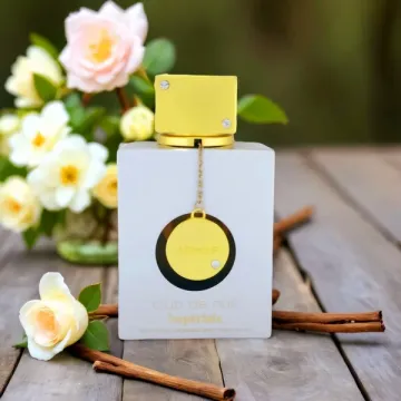 Armaf Club de Nuit White Imperiale Sample