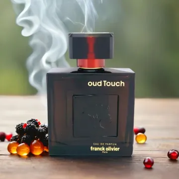 Franck Olivier Oud Touch Sample