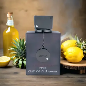 Armaf Club de Nuit Intense Man Limited Edition Sample