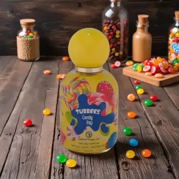 Grandeur Tubbees Candy Pop Sample