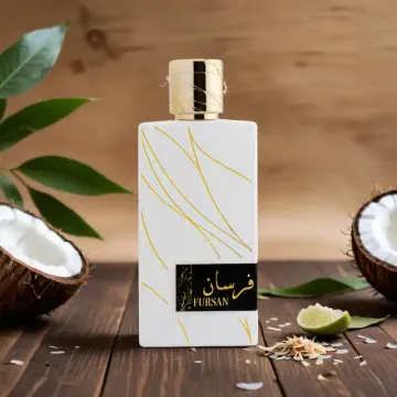 Khadlaj Fursan White Sample