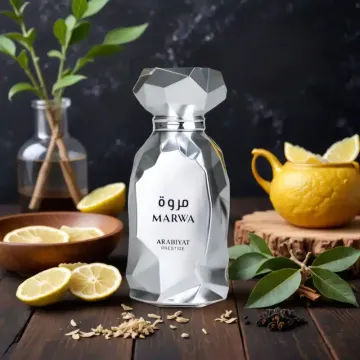 Arabiyat Prestige Marwa Sample